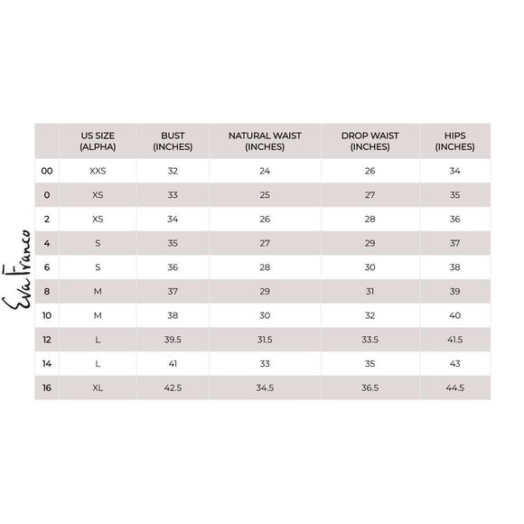 NEW EVA FRANCO nico top in green gingham - Picture 2 of 7